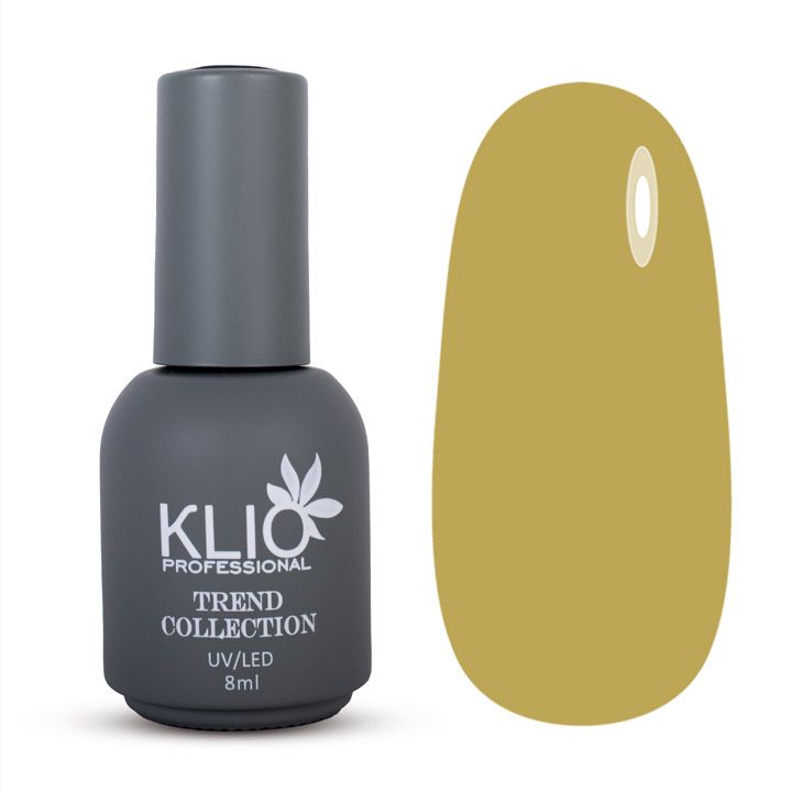 KLIO Trend collection №21
