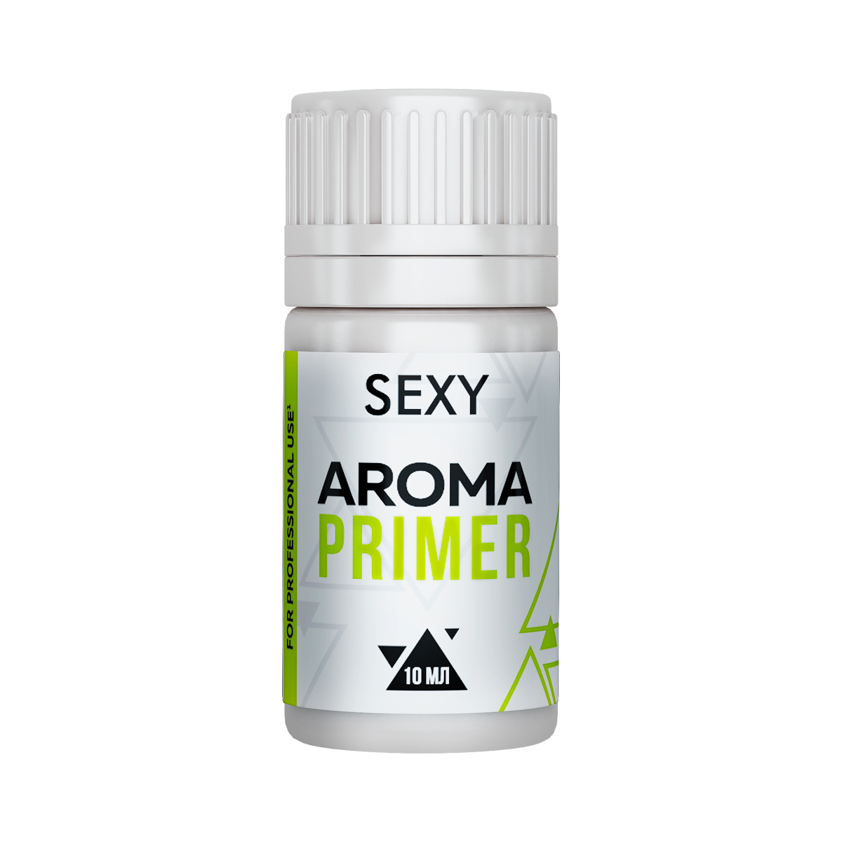 SL Средство для обезжиривания ресниц SEXY AROMA PRIMER, 10 мл 