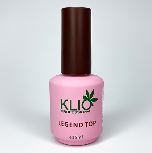 KLIO TOP LEGEND, 15ml
