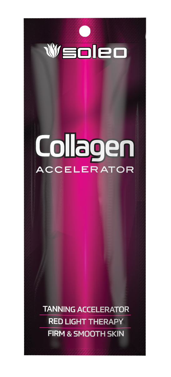 Soleo Collagen  accelerator саше 15 мл