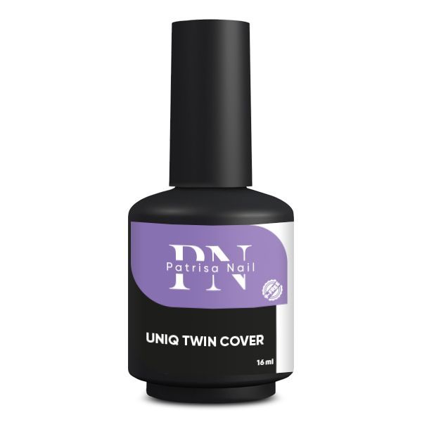 PN Uniq Twin Cover База+топ 16 мл